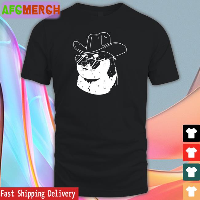 Rodeo Doge Shirt Sir Doge Of The Coin