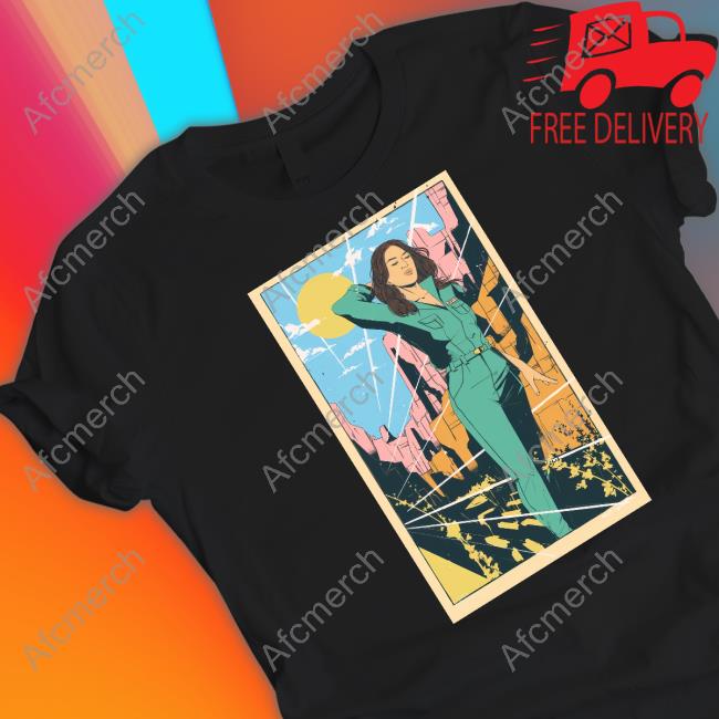 In A Nowhere Place Shirts