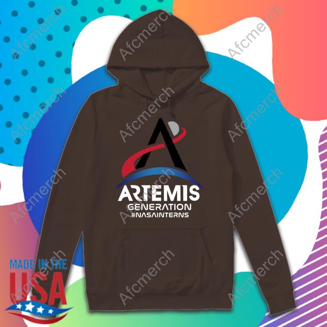 Nasa Interns Artemis Generation Nasainterns Cap