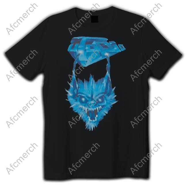 Travis Scott Utopia Hyena Tee