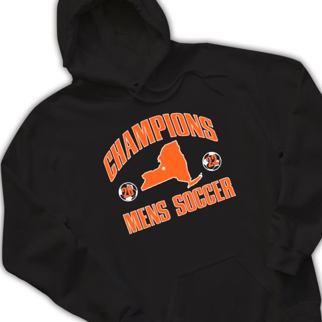 Official SYR SOCCER CHAMPIONSHIPS Shirt
