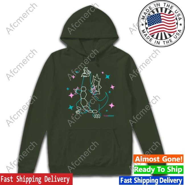 Team Shiny 998 Shirt