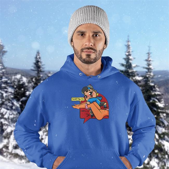 Pantysito Long Sleeve Feid Merch