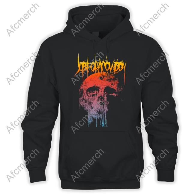 Sun of Nihility Hoodie