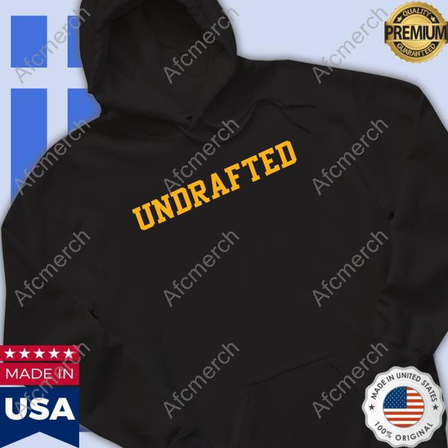 Alex Caruso Undrafted T Shirts Official Undrafted T Shirt