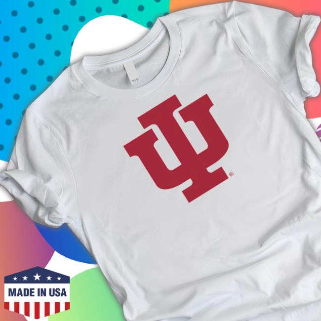 Indiana men’s basketball banners Shirt