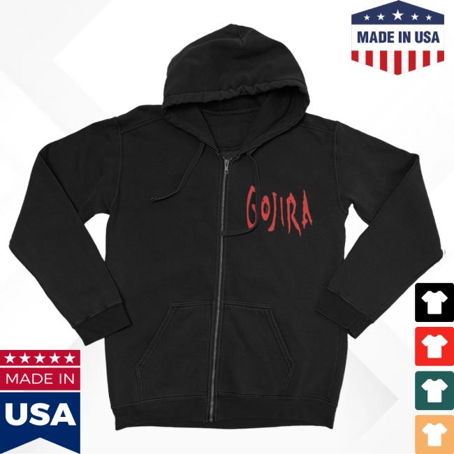 Cycles Zip Up Hoodie New