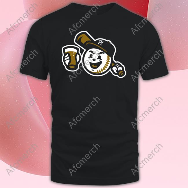 919 Collective Store Playball Pilsner T-Shirt
