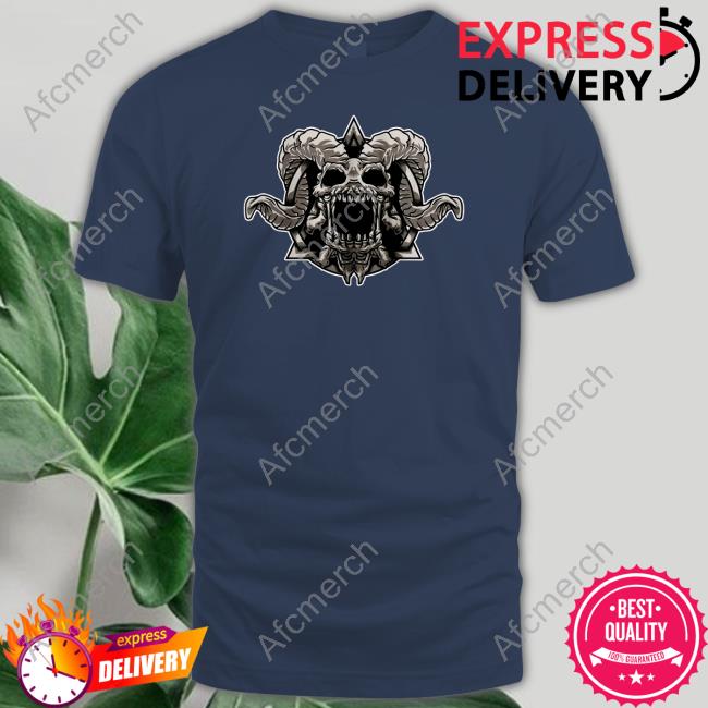 The Binding Of Isaac Lamb Shirt