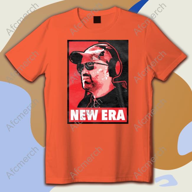 Barstool Sports Store New Era Nb Tee Shirt