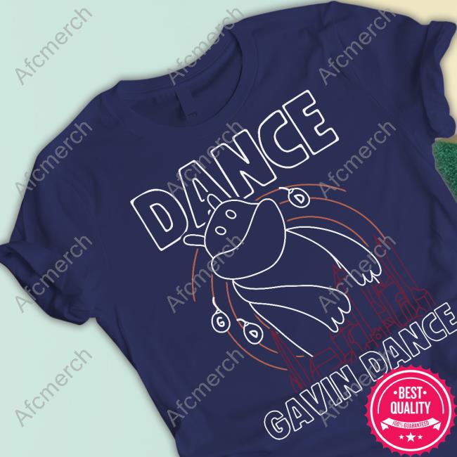 Creature T Shirt