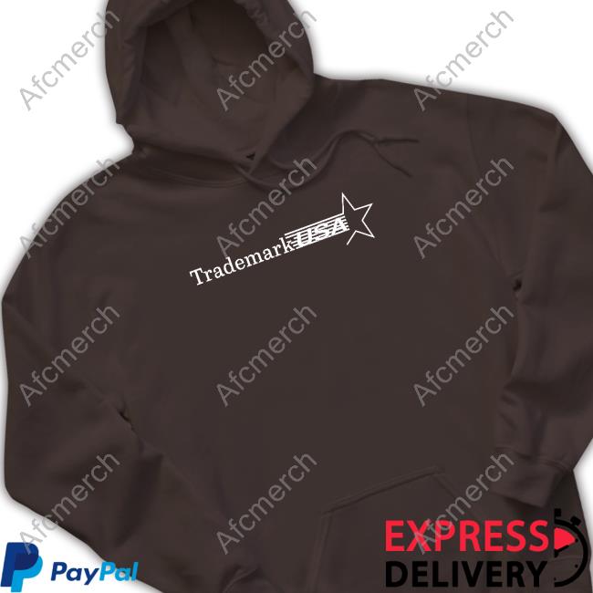 Official Baby Keem Merch Trademark Tee II Baby Keem Merch Trademark Tee II
