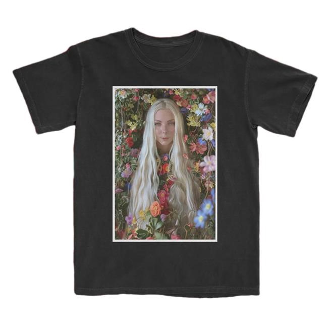 Official Spring Equinox Full Moon Shirt 2024