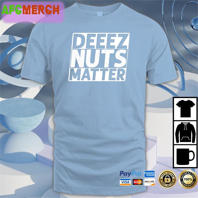 Ed Henry Deeez Nuts Matter shirt Jenna Ellis