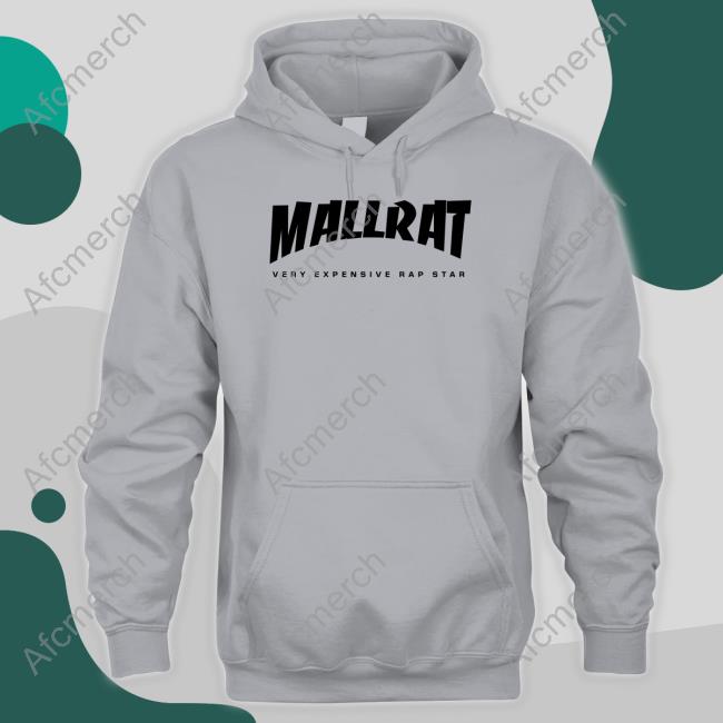 Mallrat Hoodie