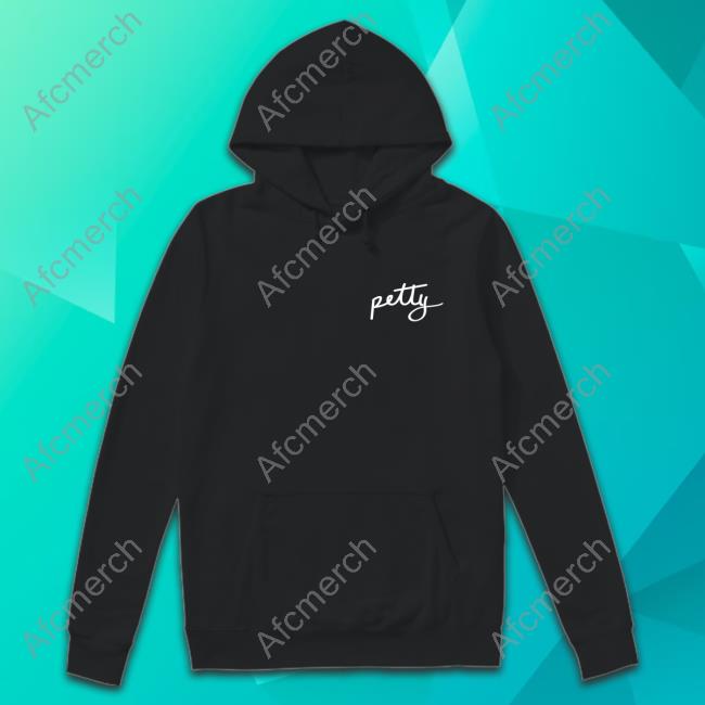 Official Charlotte Dobre Merch Store Shop Pett Retro Shirt