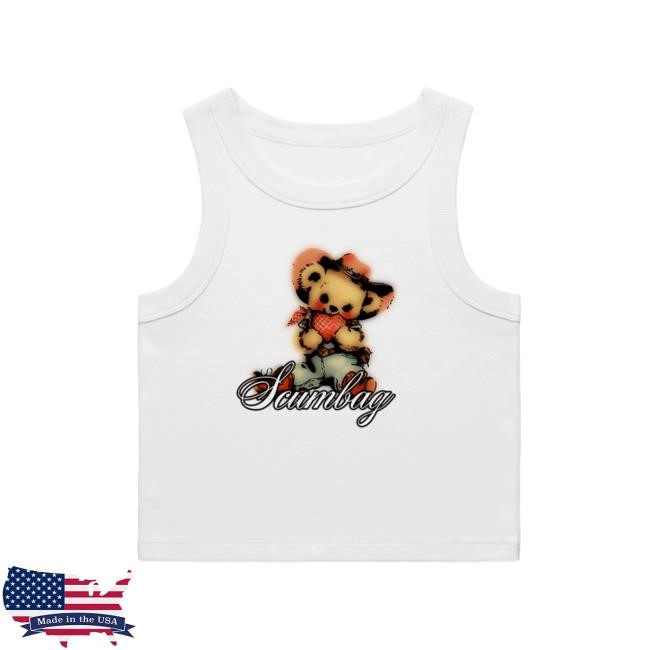 Role Model Official Merch Shop Scumbag Tank Top Shirts