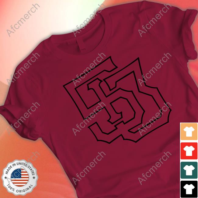 513 Monogram Shirt White 513 Monogram Shirts