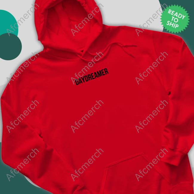 Daydreamer Long Sleeve T Shirt