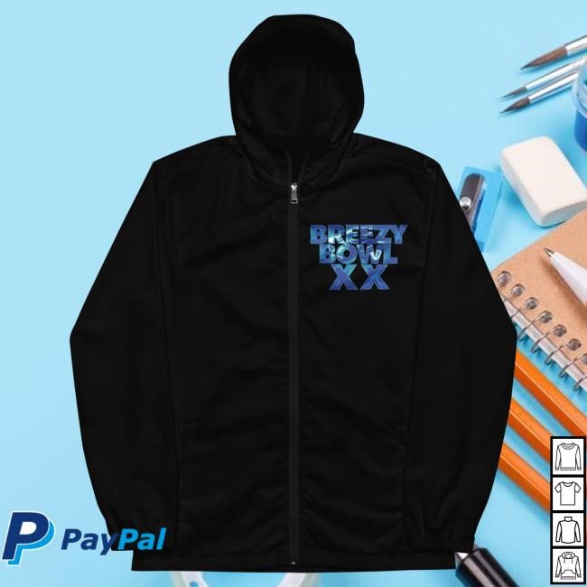Official Chris Brown Store CAGE TO STAGE Men’s Hoodie ChrisBrown
