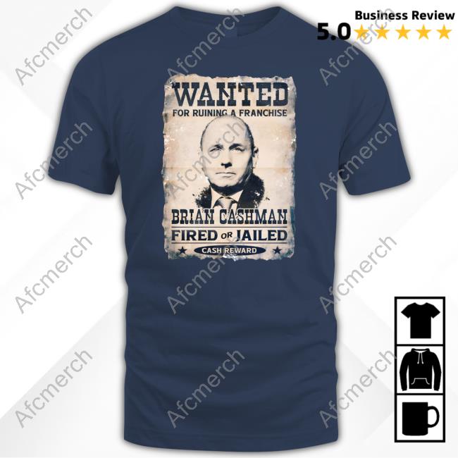 Barstool Sports Ny Most Wanted Shirt