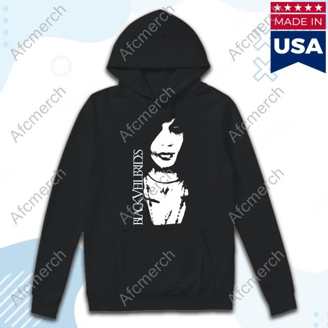Throwback Andy Shirt