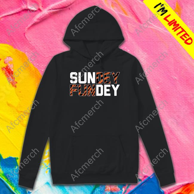 Sundey Fundey TankTop