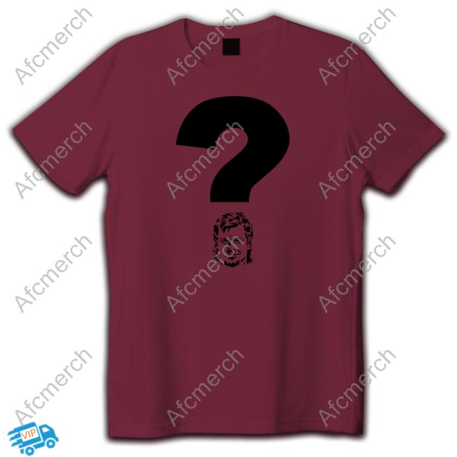Theo Von Merch Mystery Hooded Sweatshirt