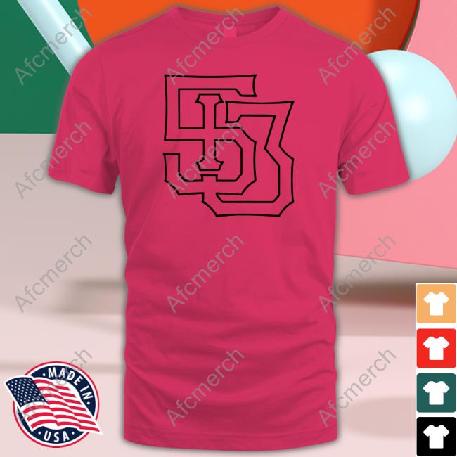 513 Monogram Shirt White 513 Monogram Shirt