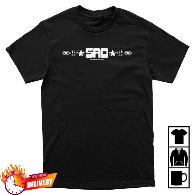 Official Sasha Alex Sloan Merch Store Sasha Alex Sloan Tour Hot Shirt Sasha Alex Sloan Apparel Clothing Shop