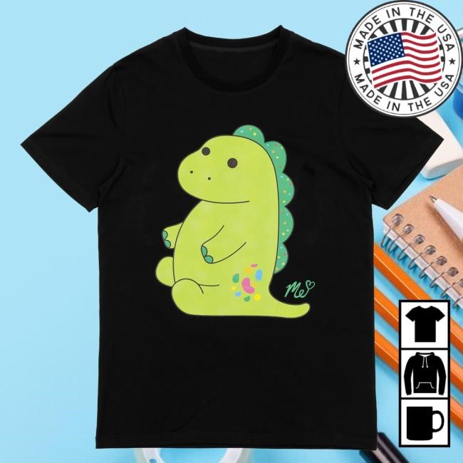 Moriah Elizabeth Merch Pickle T Shirt