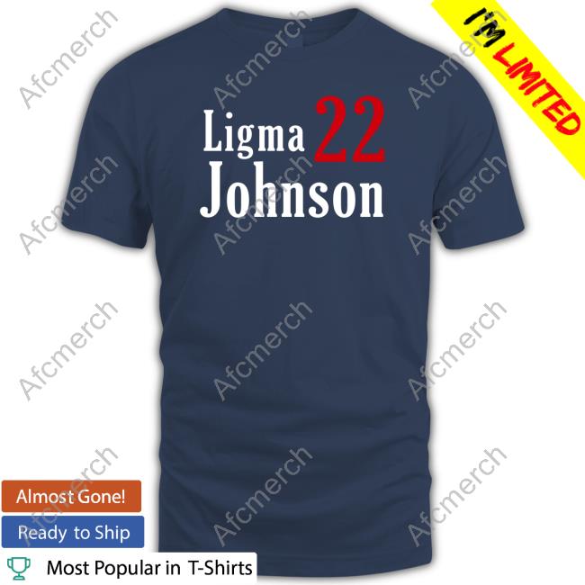 Ligma 22 Johnson Hat