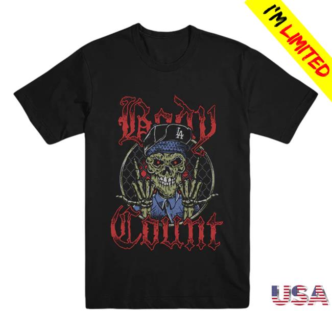 Skull Mascot Hoodie