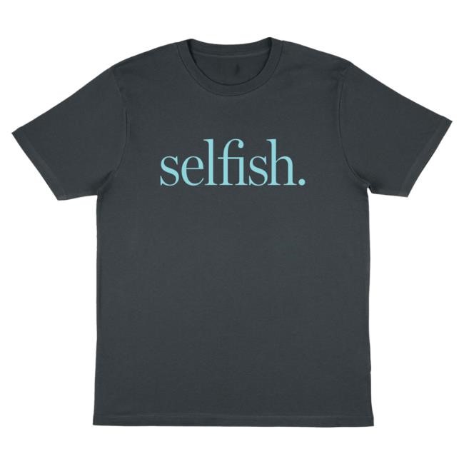 The Other Two Selfish S/S Tee