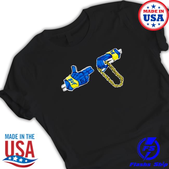 Buffalo Bills the Jewels Tee Shirts