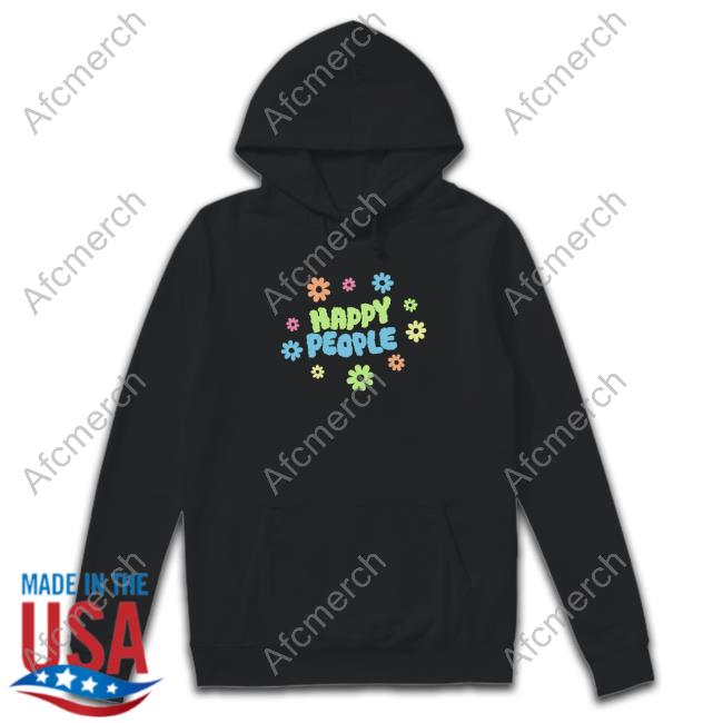 Friend For Life X Ambassadors Tee Shirt