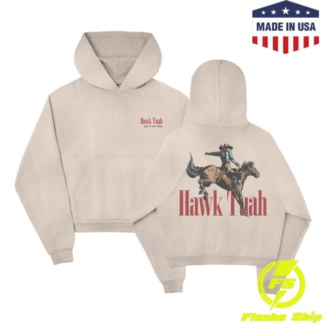Hawk Tuah | Southern Twang 2024 Shirt