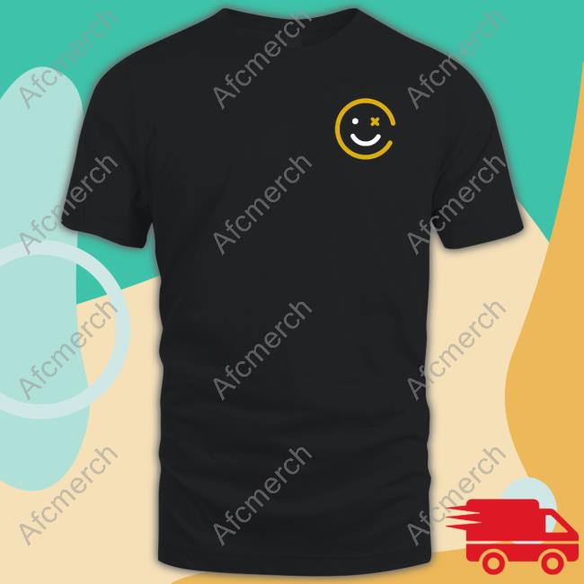 Happy Punch Merch Happy Punch Tee