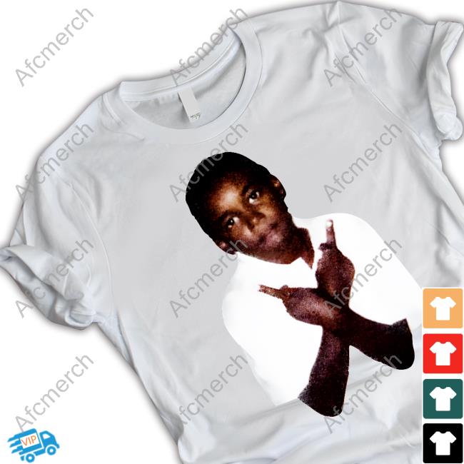 X Shirt