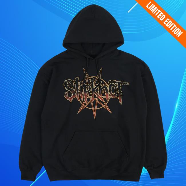 Official Slipknot Merch Store Slipknot Bone Church Embrace In Flames Hoody Slipknotmerch Apparel Clothing Shop