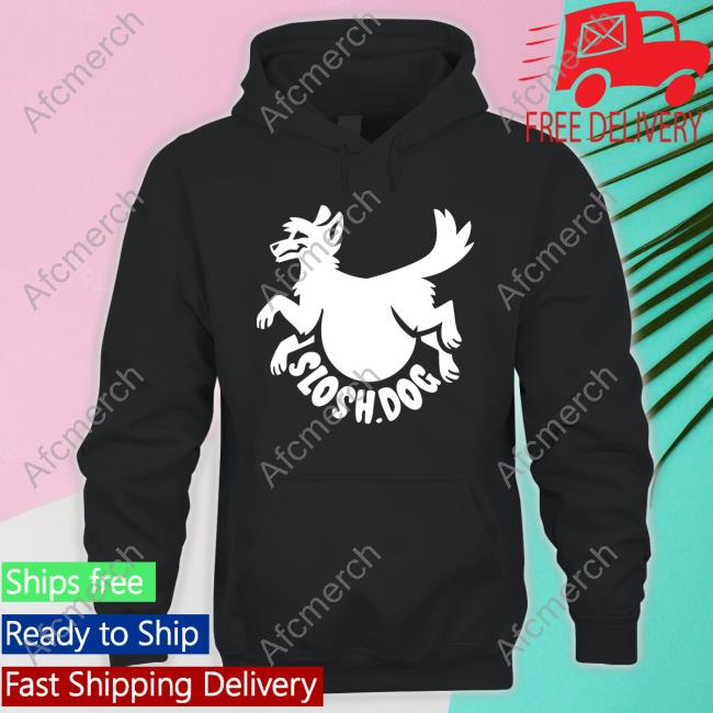 SloshDog Shirt