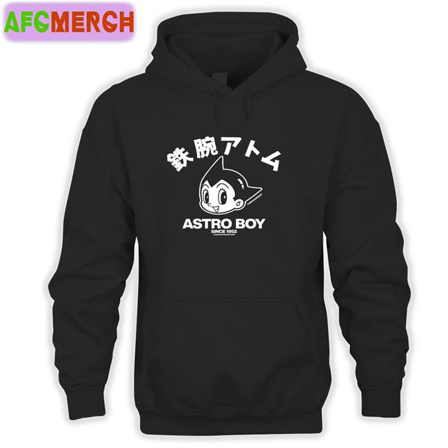 Astro Boy Face Shirt Since 1952 Tee