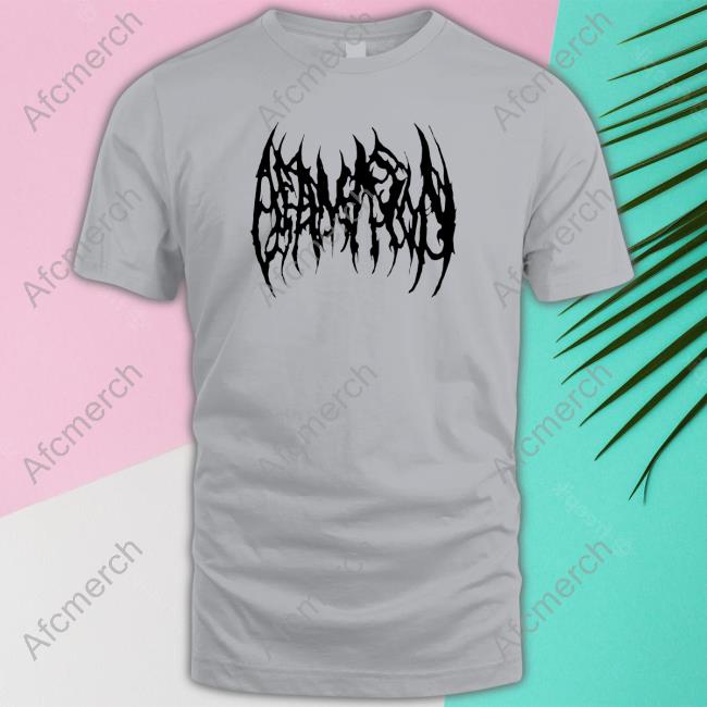 Osamason Shop Merch Osamason Tour T Shirt