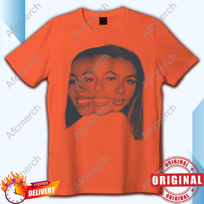 Mariah The Scientist Tee