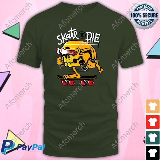 Buy Tshirt Designs Stake Or Die T-Shirt