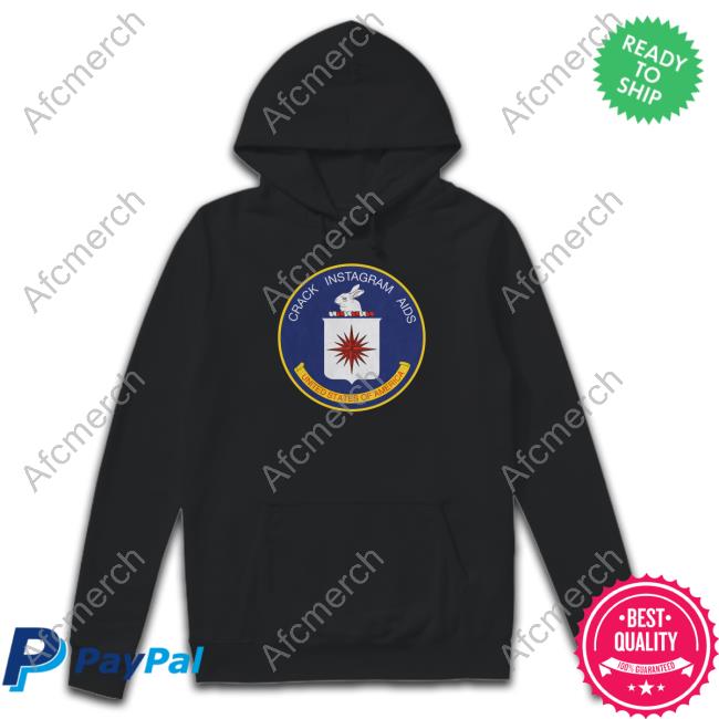 Kane Comics Merch Crack Instagram Aids Hooded Sweatshirt Kanecomics