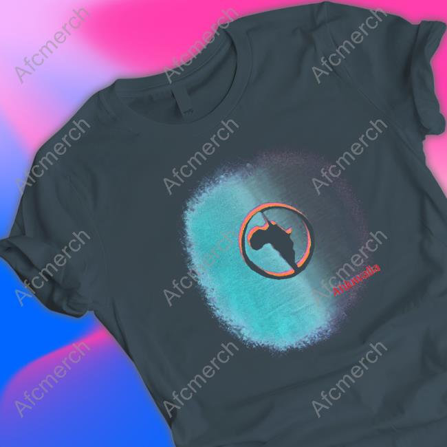 Kalonji Tee White Ahluwalia Kalonji Ahluwalia T-Shirt