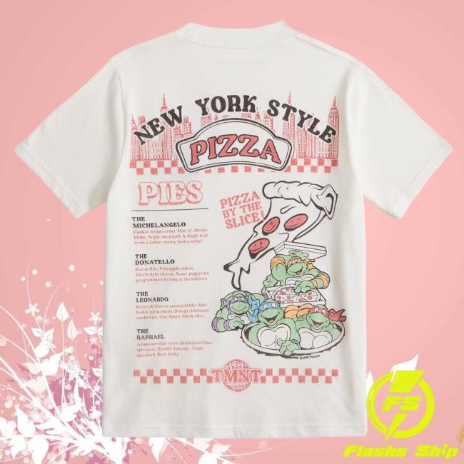Classic Ninja Graphic Tee Retro Abercrombie And Fitch Apparel