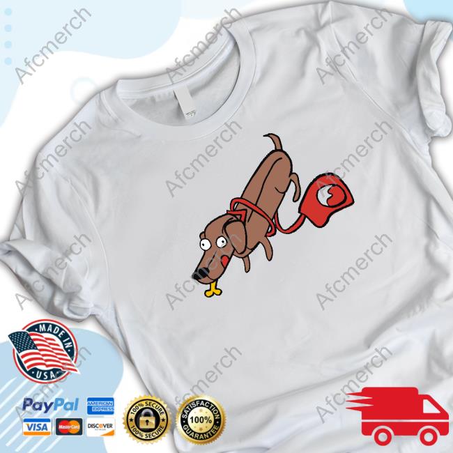 Official Fido's Feces Funtime Game T-Shirts