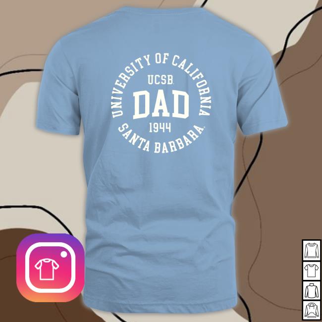 ucsb merch UCSB D1 Dad Cap Official ucsb merch UCSB D1 Dad Shirts